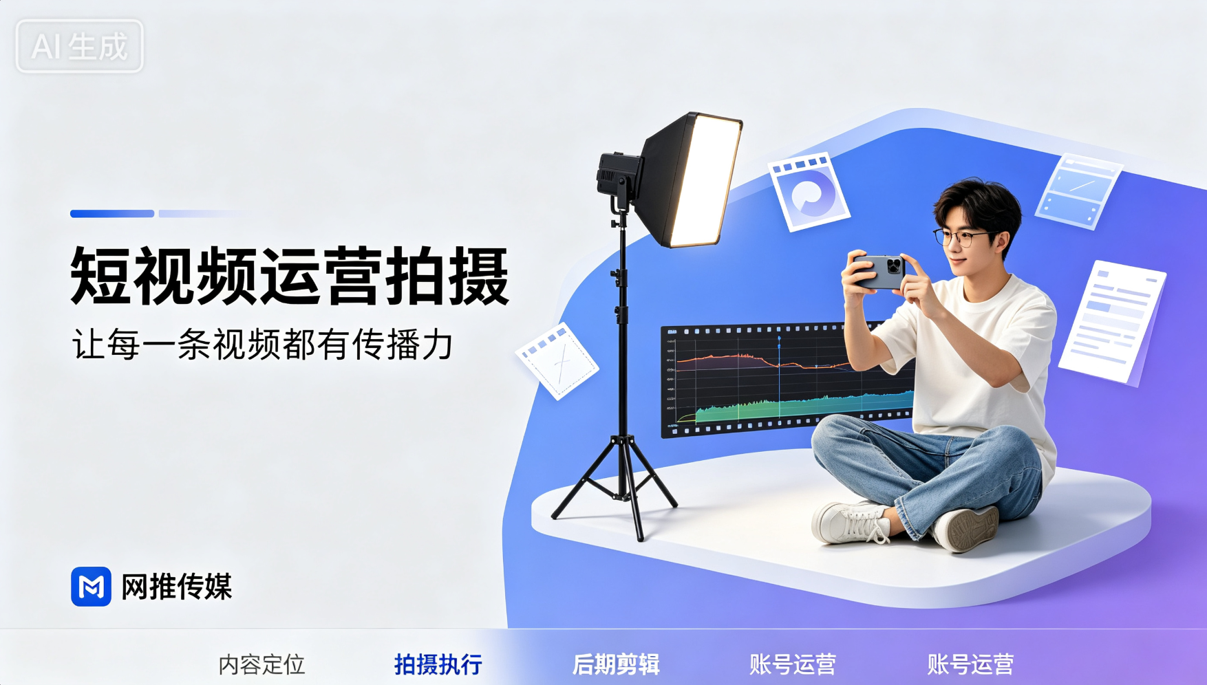 网推传媒短视频运营策划案例截图